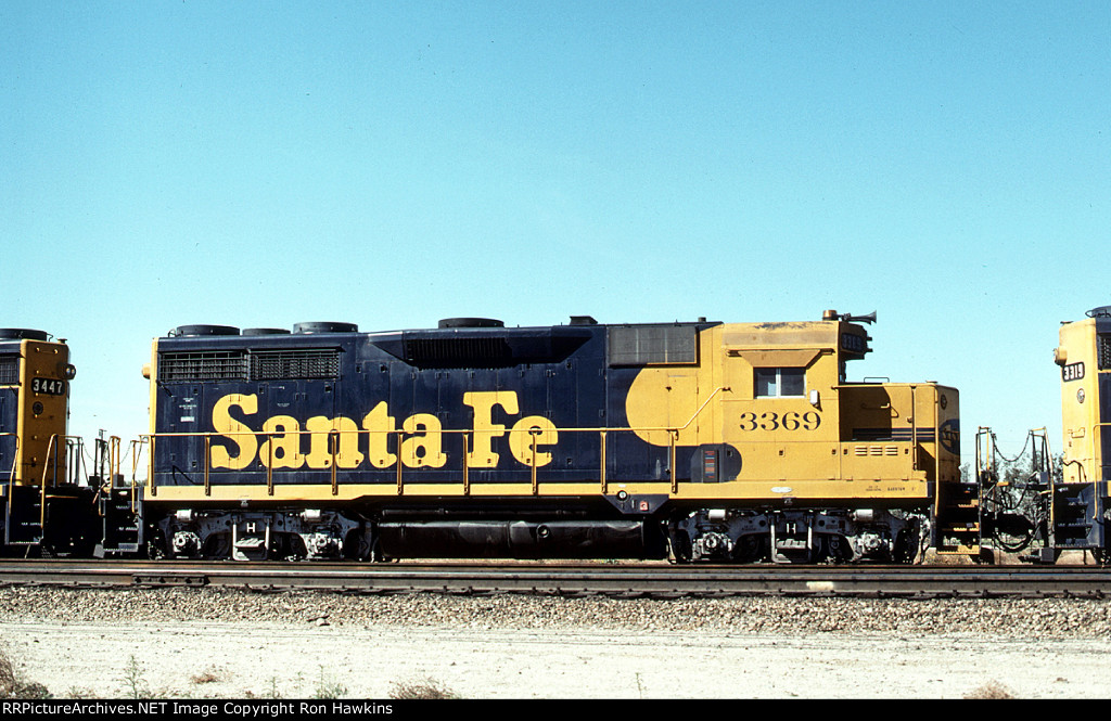 ATSF 3369 (REPOST)